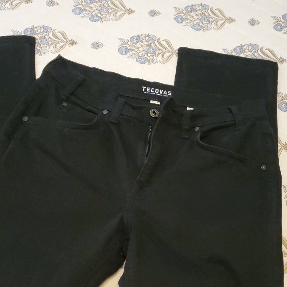 Tecovas Jeans - image 3